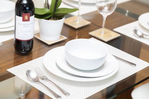 Signature Waterfront Apartments - Sydney Tourism 9