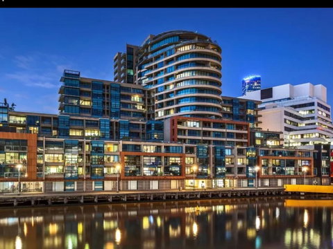 Signature Waterfront Apartments - Sydney Tourism 38