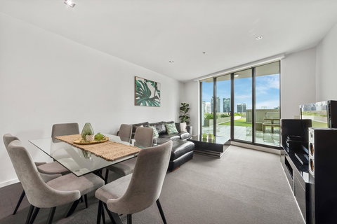 Signature Waterfront Apartments - Sydney Tourism 29
