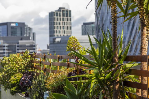 Signature Waterfront Apartments - Sydney Tourism 35