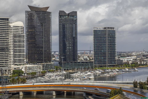 Signature Waterfront Apartments - Sydney Tourism 34