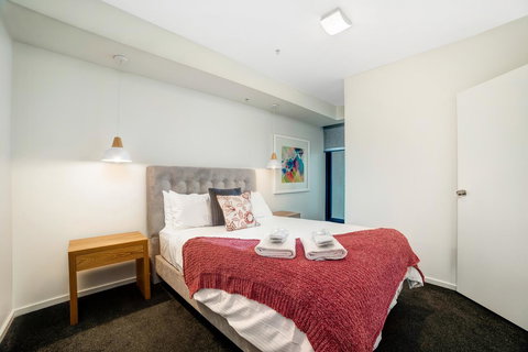 Signature Waterfront Apartments - Sydney Tourism 18