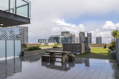 Signature Waterfront Apartments - Sydney Tourism 36