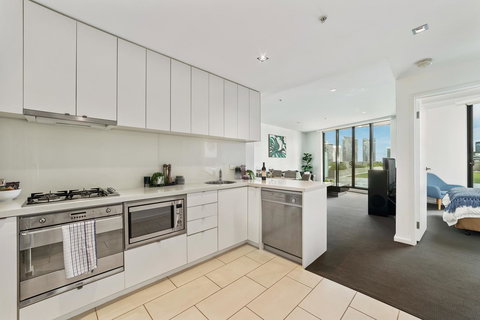 Signature Waterfront Apartments - Sydney Tourism 28