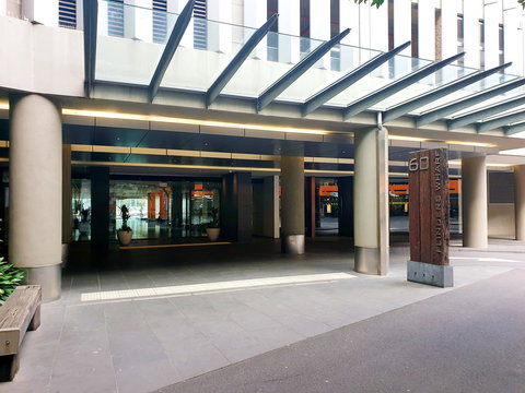 Signature Waterfront Apartments - Sydney Tourism 37