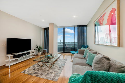 Signature Waterfront Apartments - Sydney Tourism 16