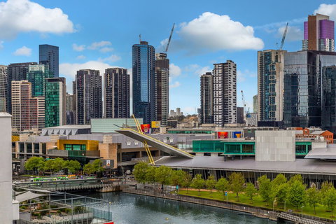 Signature Waterfront Apartments - Sydney Tourism 22