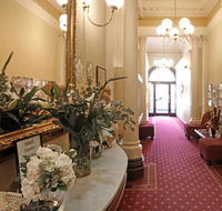 Hotel Claremont Guest House - Sydney Tourism