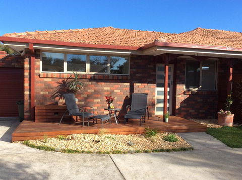 Avilla By The Bay - Sydney Tourism 4