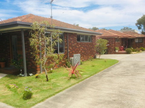 Avilla By The Bay - Sydney Tourism 3