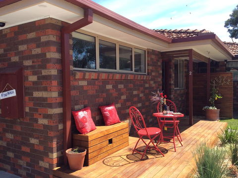 Avilla By The Bay - Sydney Tourism 28