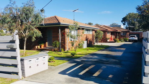 Avilla By The Bay - Sydney Tourism 2