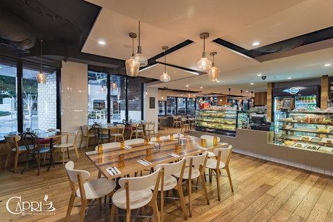 The Sebel Melbourne Docklands Hotel - Sydney Tourism 8