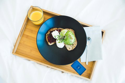 The Sebel Melbourne Docklands Hotel - Sydney Tourism 39