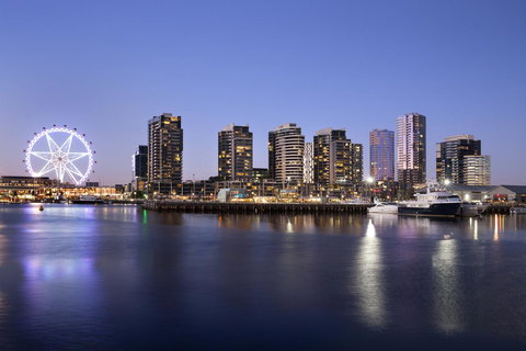 The Sebel Melbourne Docklands Hotel - Sydney Tourism 24