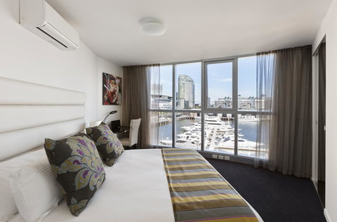 The Sebel Melbourne Docklands Hotel - Sydney Tourism 13