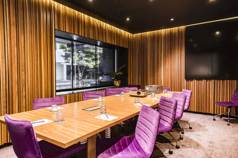 The Sebel Melbourne Docklands Hotel - Sydney Tourism 32