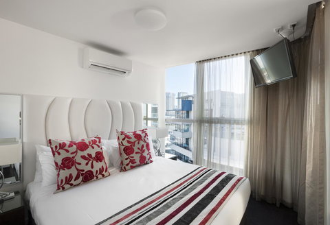 The Sebel Melbourne Docklands Hotel - Sydney Tourism 23