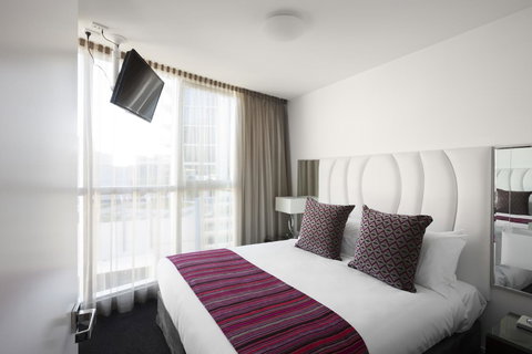 The Sebel Melbourne Docklands Hotel - Sydney Tourism 12