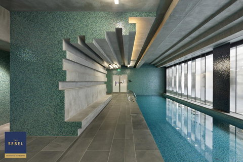 The Sebel Melbourne Docklands Hotel - Sydney Tourism 29