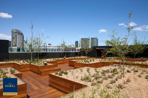 The Sebel Melbourne Docklands Hotel - Sydney Tourism 9