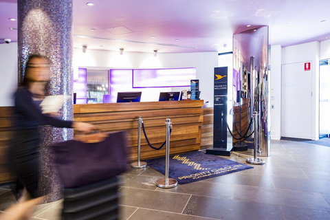 The Sebel Melbourne Docklands Hotel - Sydney Tourism 28