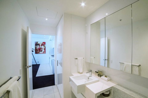 The Sebel Melbourne Docklands Hotel - Sydney Tourism 4