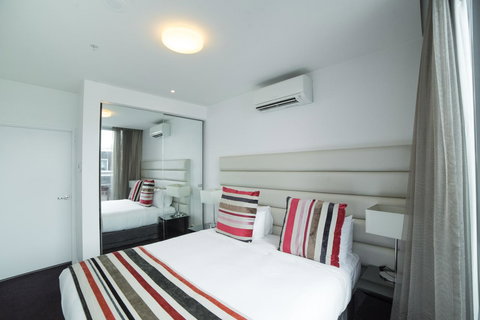 The Sebel Melbourne Docklands Hotel - Sydney Tourism 20
