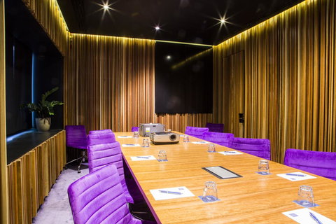 The Sebel Melbourne Docklands Hotel - Sydney Tourism 31