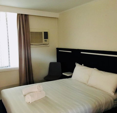 Motel Yarrawonga - Sydney Tourism 12