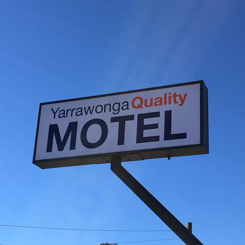 Motel Yarrawonga - Sydney Tourism 19