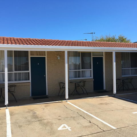 Motel Yarrawonga - Sydney Tourism 18