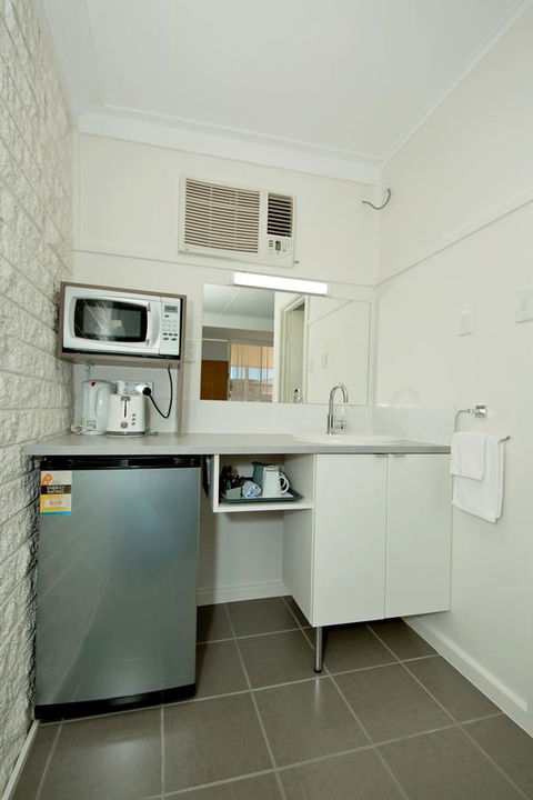 Motel Yarrawonga - Sydney Tourism 10