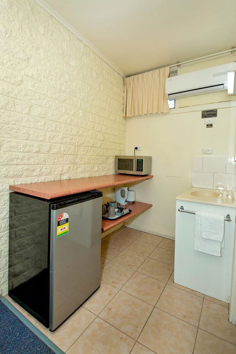 Motel Yarrawonga - Sydney Tourism 15