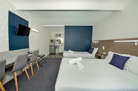 Motel Yarrawonga - Sydney Tourism 7