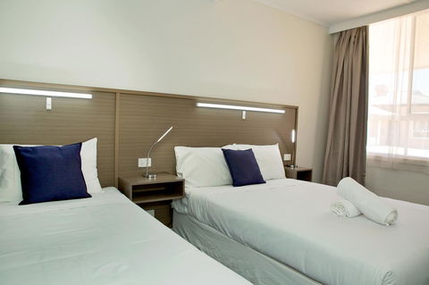 Motel Yarrawonga - Sydney Tourism 6
