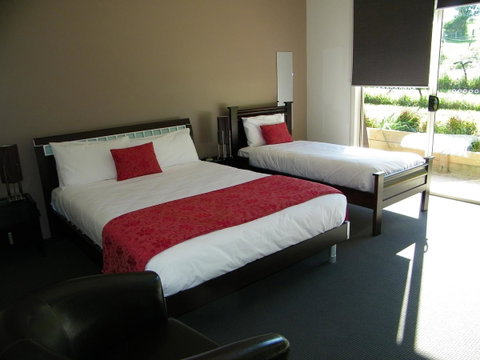 De\'Vine Escape - Sydney Tourism 9