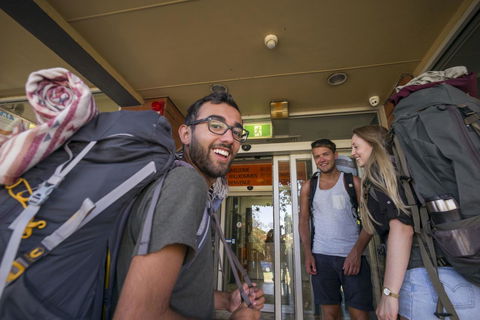 Melbourne Metro YHA - Sydney Tourism 31