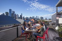Melbourne Metro YHA