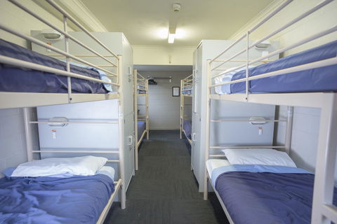 Melbourne Metro YHA - Sydney Tourism 15