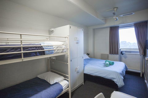 Melbourne Metro YHA - Sydney Tourism 27