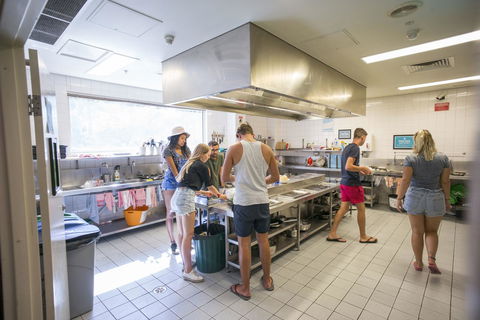 Melbourne Metro YHA - Sydney Tourism 3