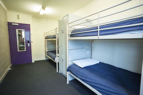 Melbourne Metro YHA - Sydney Tourism 14