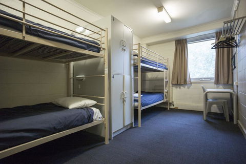 Melbourne Metro YHA - Sydney Tourism 36