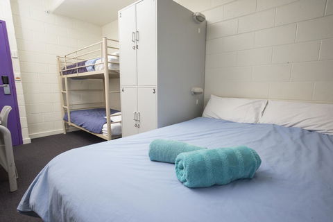 Melbourne Metro YHA - Sydney Tourism 8
