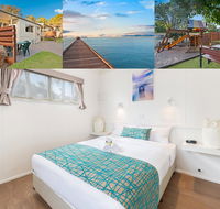 Kanasta Caravan Park - Sydney Tourism