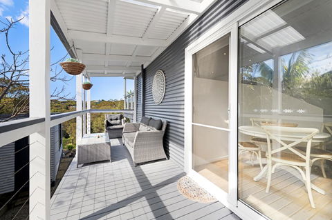 Peninsula Retreat - Sydney Tourism 5
