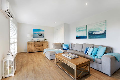 Peninsula Retreat - Sydney Tourism 2