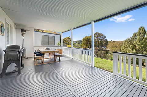 Peninsula Retreat - Sydney Tourism 6