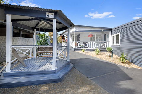Peninsula Retreat - Sydney Tourism 19